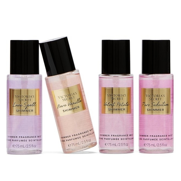 PINK Victoria's Secret Other - Victoria’s Secret Gift set Best-Sellers Set NEW